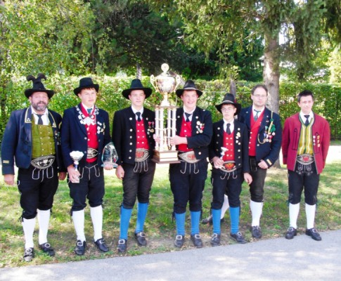 Tiroler Landesjungschützen Treffen Tiroler Landesjungschützen Treffen