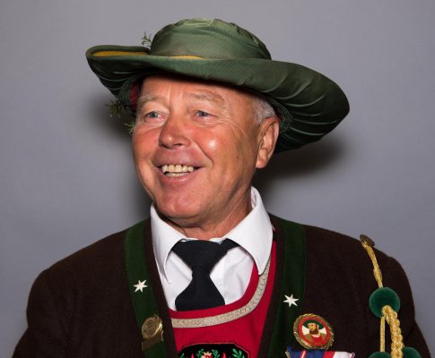 Edelbauer Walter