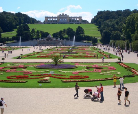 Fanclubausflug Wien