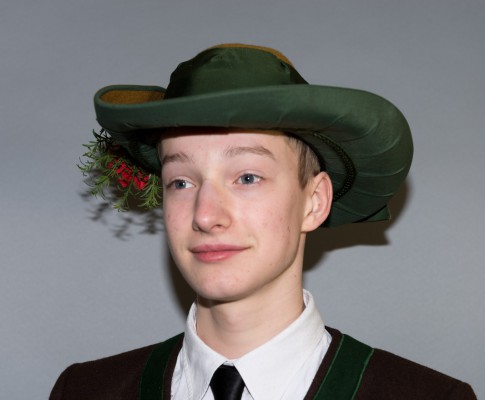 Häusler Jakob