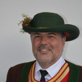 Rainer Markus