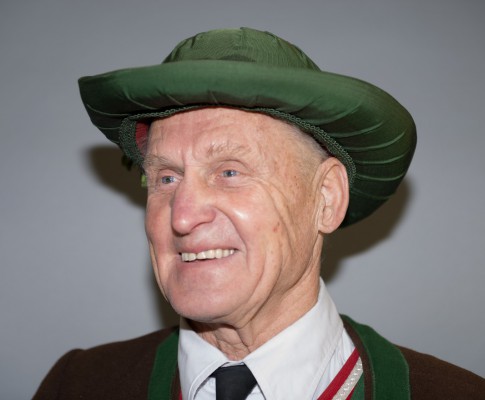 Oberlechner Rudolf