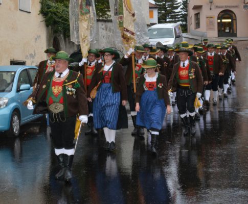 Seelensonntag und Generalversammlung 2016