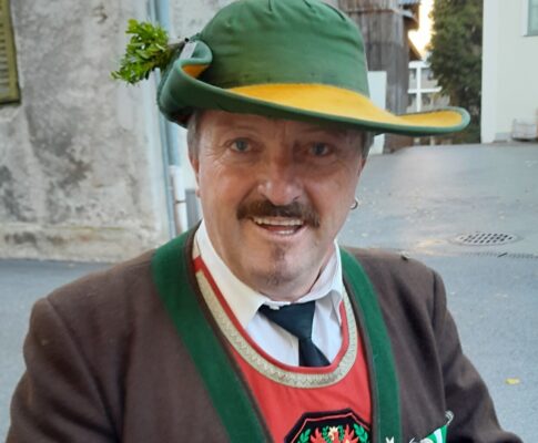 Wechselberger Albin