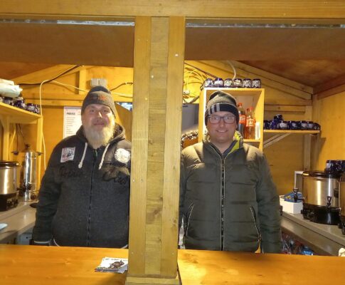 Adventmarkt 2023