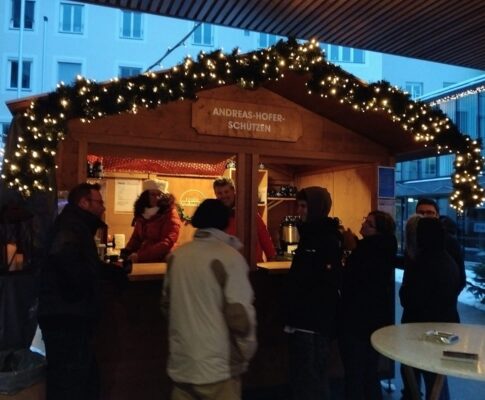 Adventmarkt 2023