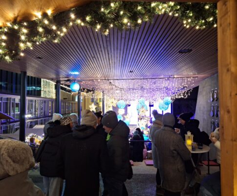 Adventmarkt 2024