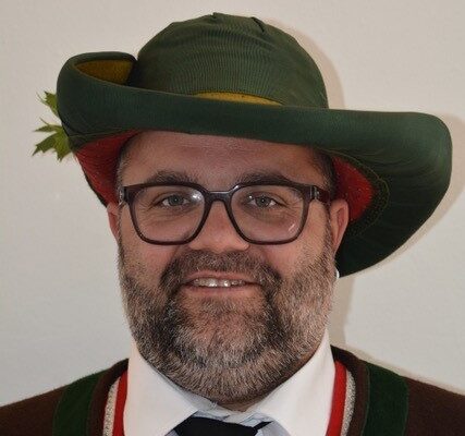 Schwaiger Riccardo