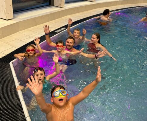 Jungschützenausflug