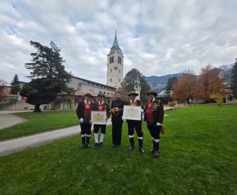 Generalversammlung 2025